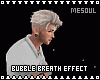 Bubble Breath Effect M/F