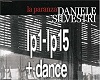 La Paranza + Avi Dance