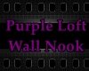 Wall Nook