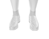 ANOTHER WHITE SHOE