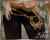 -I- Rene Bottom Black