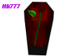 HB777 CI Casket Roses V1