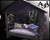 Couch hut