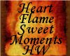 HeartFlame Sweet Moments