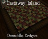 castaway rug