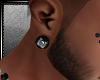 Loaded Skull Plugs M sm