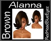 RHBE.Alanna in Brown