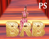 Gold BRB