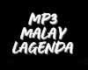 MP3 MALAY LAGENDA