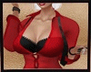〆 Ons Red Shirt