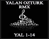 YALAN OZTURK RMX