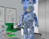 LV Bearbrick