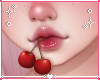 𝓼. cherries ♡