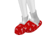 [M] Christmas Slippers 4