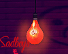 Red Bulb
