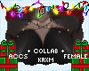 ꨄKrampus Lightsꨄ
