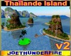 Thailland Island V2