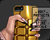 Phone   [Gold]♦