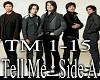 Tell Me - Side A
