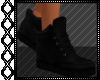 [FS] Sneakers Black