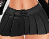 Y*Nana Pleated Skirt-B