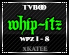 TVBOO - WHIP ITZ