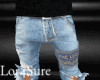 *L4S* PME Legend Jeans