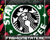 [*FS] StarbucksSticker
