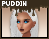 Pud | Raiden Wolf Hair 5