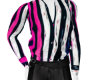 stripe fit