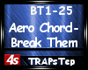 [4s] BREAK THEM TRAP