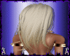 {A}Rimona plat Blonde