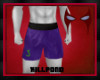 J boxing shorts