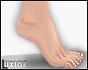 [L]Feet TippyToe