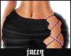 JUCCY Knot Skirt DRV