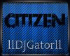 -G- Citizen/Soldier