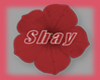 ~RG~ Shay Floral