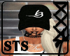 [STB] Brantley Hat