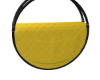 Yellow Hula Hoop Bag