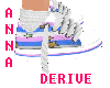 TENIS UNICORNIO