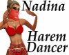 Nadina Harem Dancer