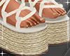 Rope Sandal