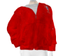 RED VALLEY DREAMS HOODIE