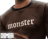 Sheer Monster