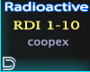 DGR Radioactive