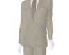 Tan Stem Suit
