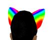 S_Rainbow Cat Ears