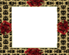 Ali-Roses avatar frame