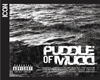 Puddle Of Mudd Poster