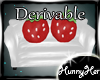 Derivable Kids Sofa V3